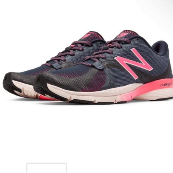 New Balance NWOT sneakers 10 wide - Picture 6 of 8